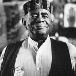 Roscoe Lee Browne