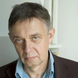 Heinz Emigholz