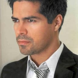 Esai Morales