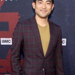 Derek Mio
