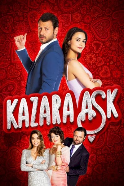 Kazara Ask