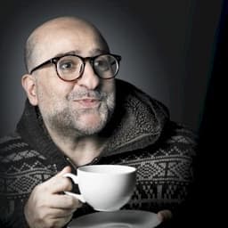Omid Djalili