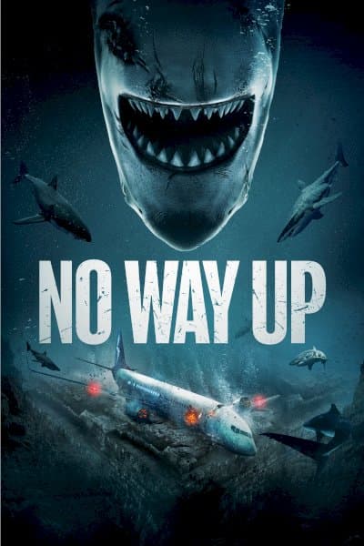 No Way Up