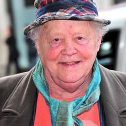 Dudley Sutton