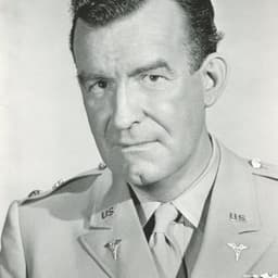 Crahan Denton