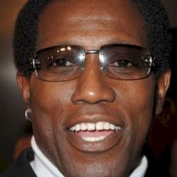 Wesley Snipes