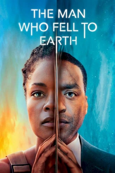 The Man Who Fell to Earth