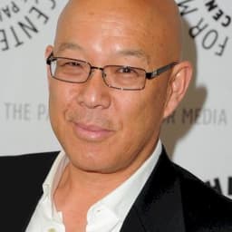 Michael Paul Chan