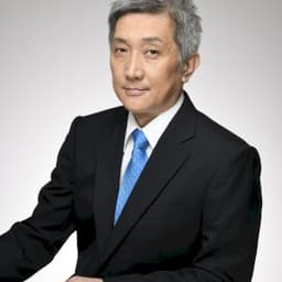 Yasuji Kimura