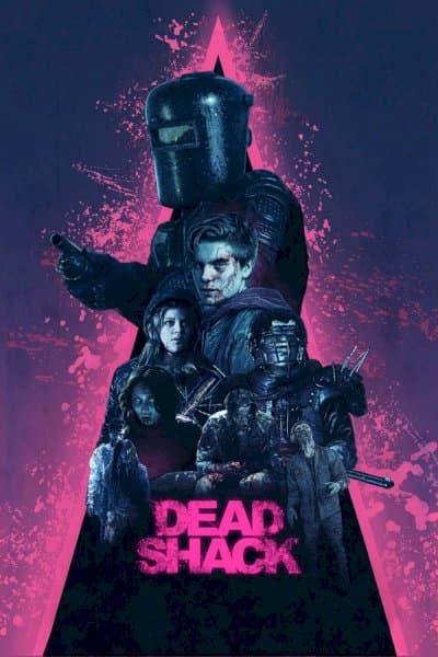 Dead Shack