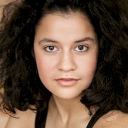 Ana Scotney