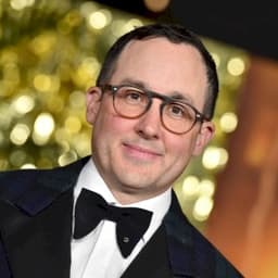 P.J. Byrne