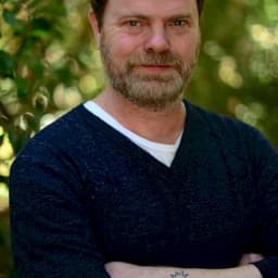 Rainn Wilson
