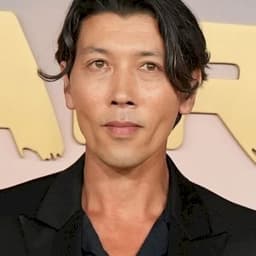 David Sakurai
