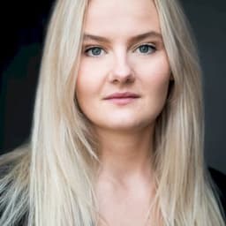 Vala Kristin Eiriksdottir
