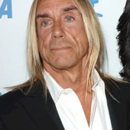 Iggy Pop