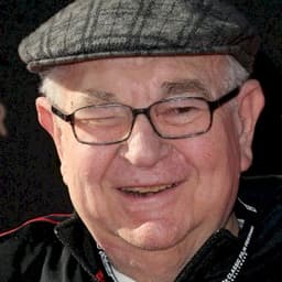 Marvin Kaplan