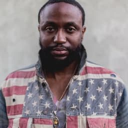 Byron Bowers