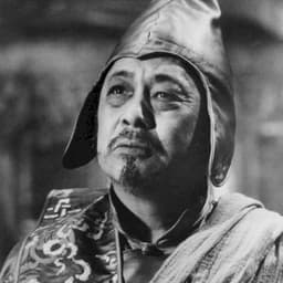 Victor Wong