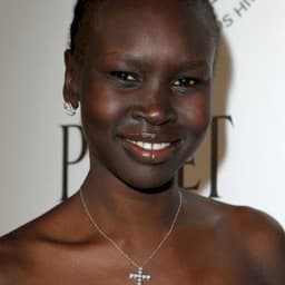 Alek Wek