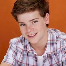 Riley Stiles