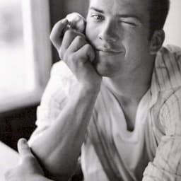 Lucas Black