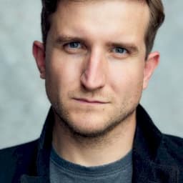 Matthew Thomas-Robinson