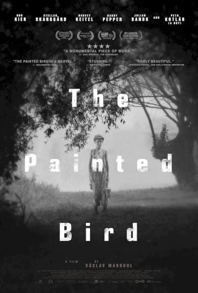 The Painted Bird