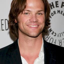 Jared Padalecki