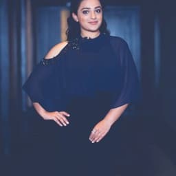 Nithya Menen