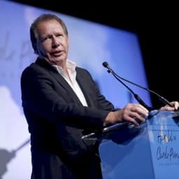 Garry Shandling