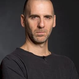 Boaz Konforty