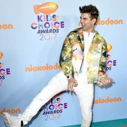 Jack Griffo