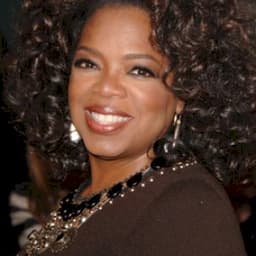 Oprah Winfrey