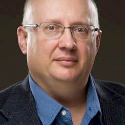 Joe Ochman