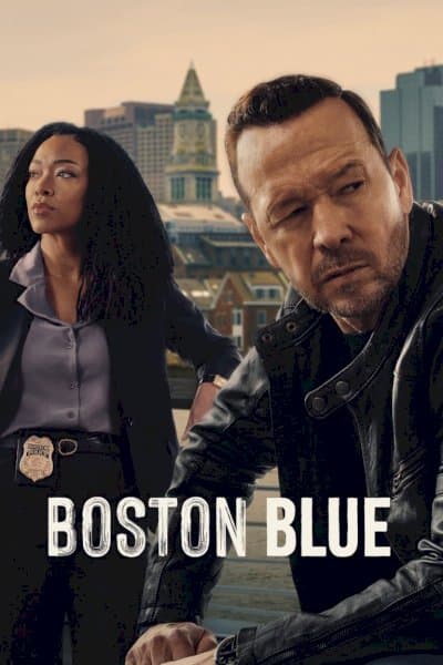 Boston Blue