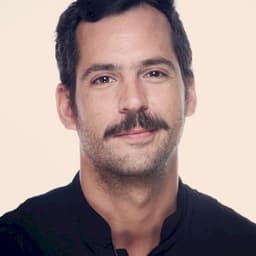 Benjamin Gorroño