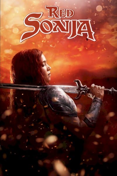 Red Sonja