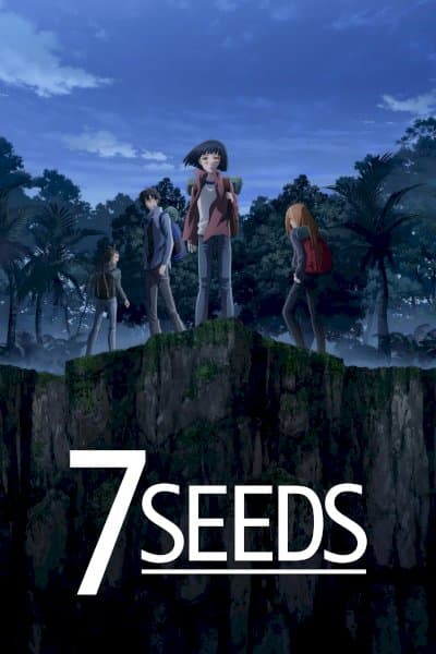 7Seeds
