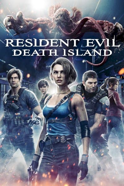 Resident Evil