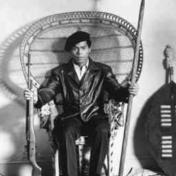 Marcus Chong