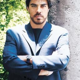 Luis Gatica