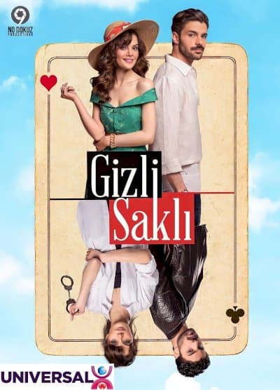 Gizli Sakli – محرمانه