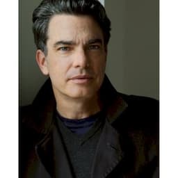 Peter Gallagher