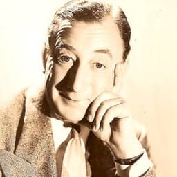 Melville Cooper