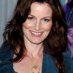 Laura Leighton