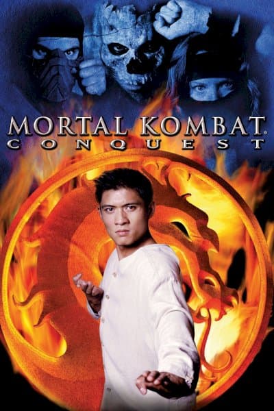 Mortal Kombat II