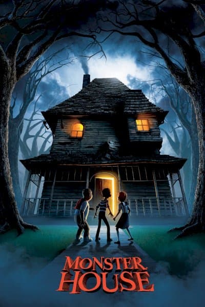 Monster House