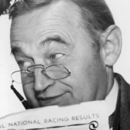 Barry Fitzgerald
