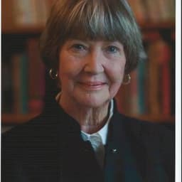 Charlotte Stewart
